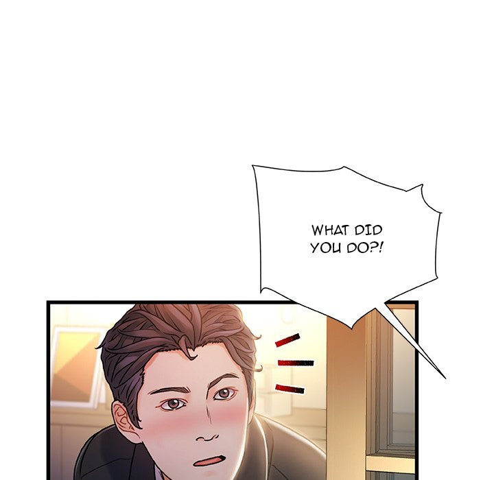 Achilles Heel - Chapter 9 Page 121