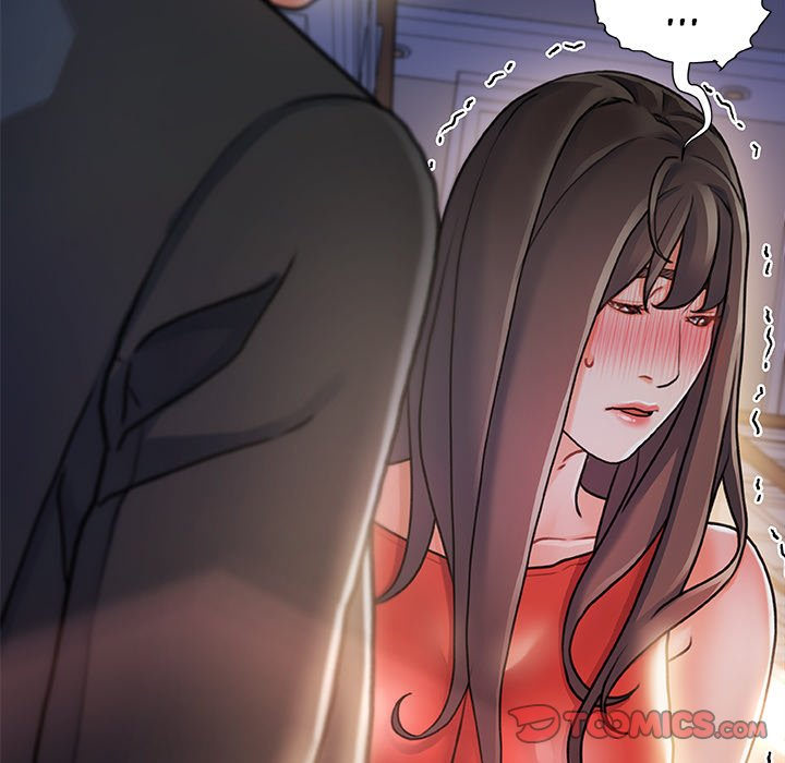 Achilles Heel - Chapter 9 Page 129