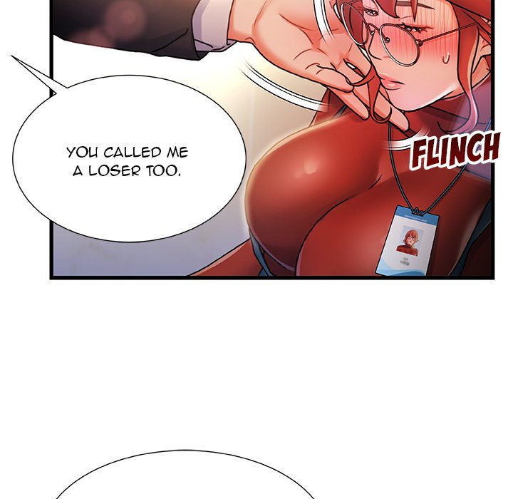 Achilles Heel - Chapter 9 Page 24