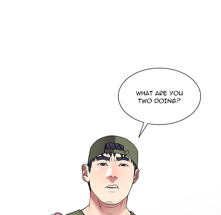 Revenge to Love - Chapter 19 Page 11