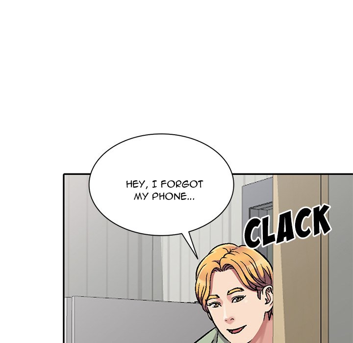 Revenge to Love - Chapter 3 Page 59