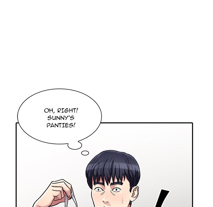 Revenge to Love - Chapter 3 Page 87