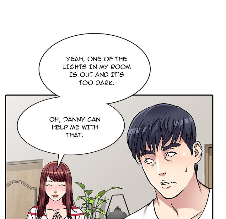 Revenge to Love - Chapter 4 Page 70