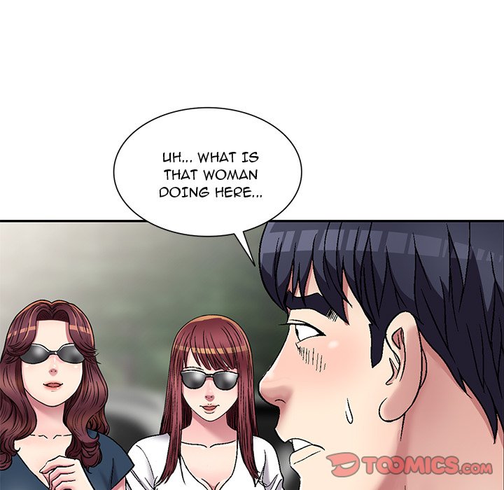 Revenge to Love - Chapter 6 Page 33