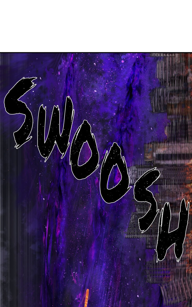 Hero Has Returned - Chapter 116 Page 33