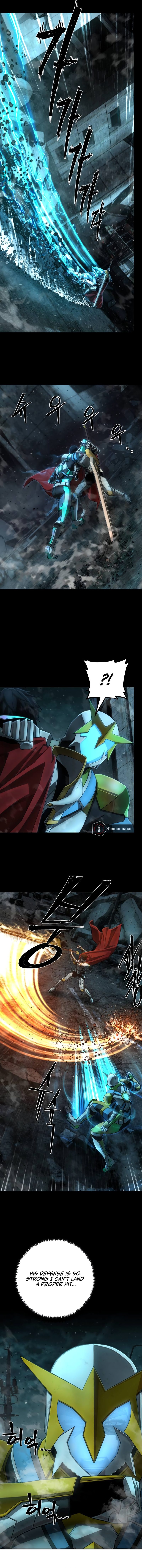 Hero Has Returned - Chapter 143 Page 13