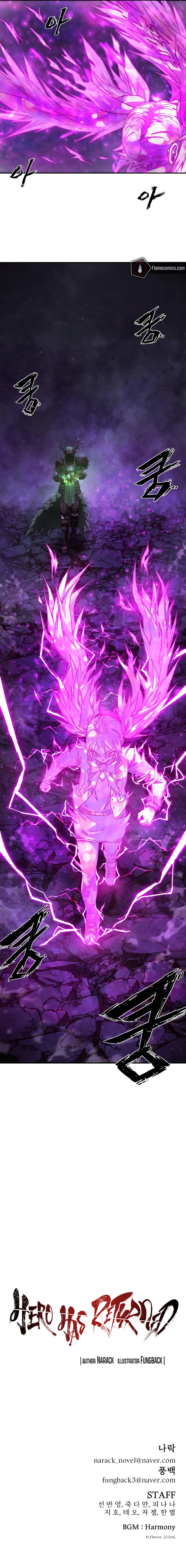 Hero Has Returned - Chapter 159 Page 13