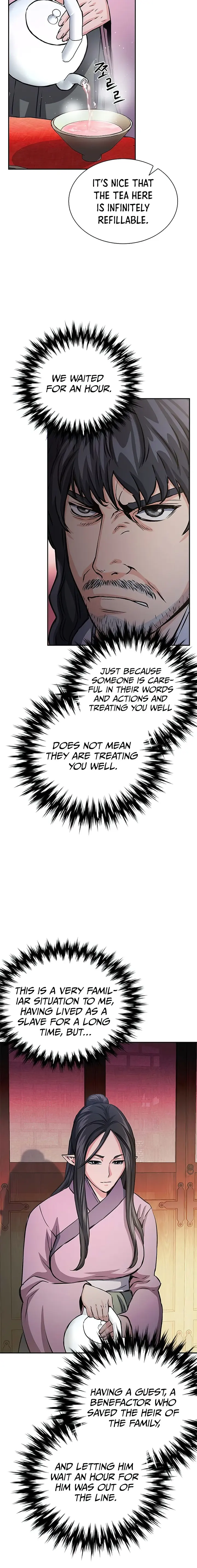 Seoul Station Druid - Chapter 111 Page 29