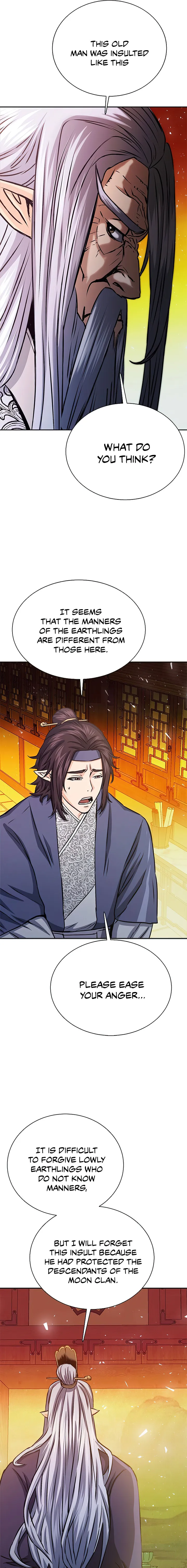 Seoul Station Druid - Chapter 112 Page 3