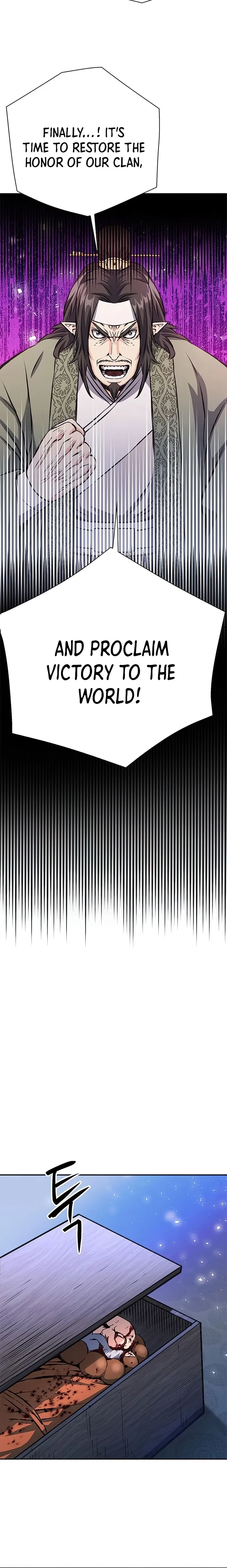 Seoul Station Druid - Chapter 117 Page 18