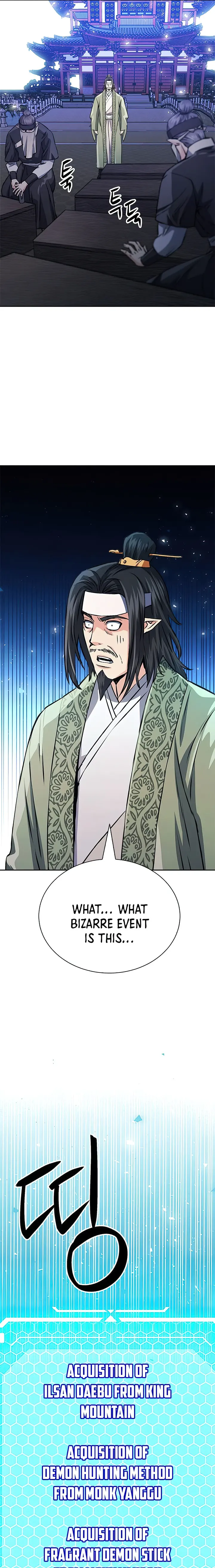 Seoul Station Druid - Chapter 117 Page 19