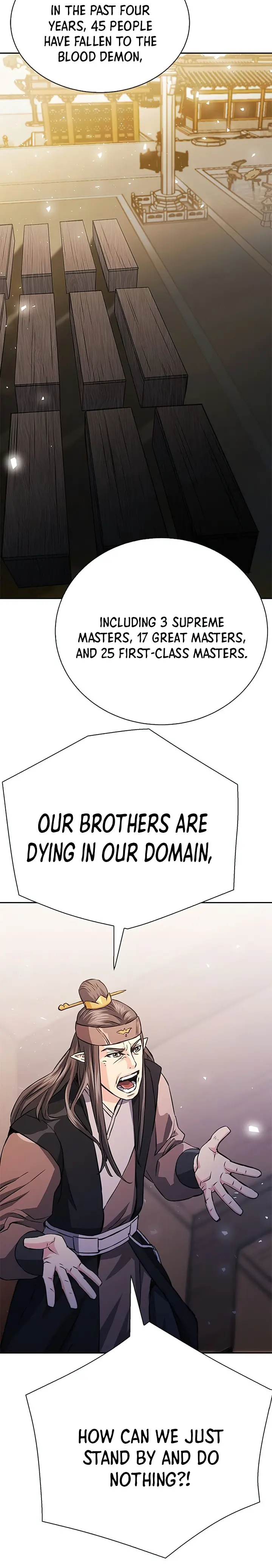 Seoul Station Druid - Chapter 117 Page 22