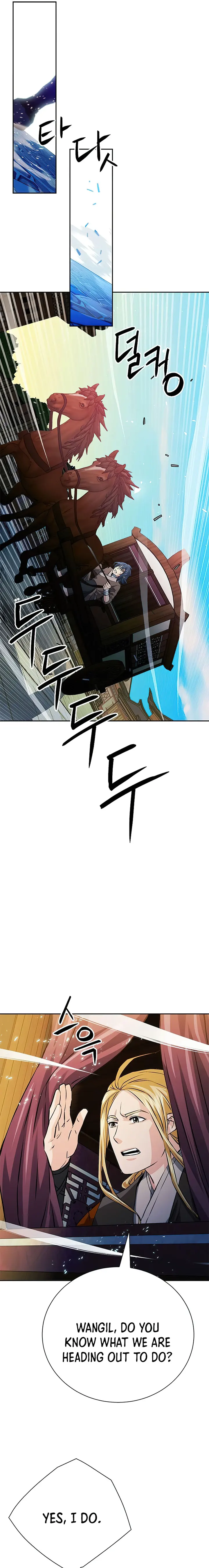 Seoul Station Druid - Chapter 117 Page 29