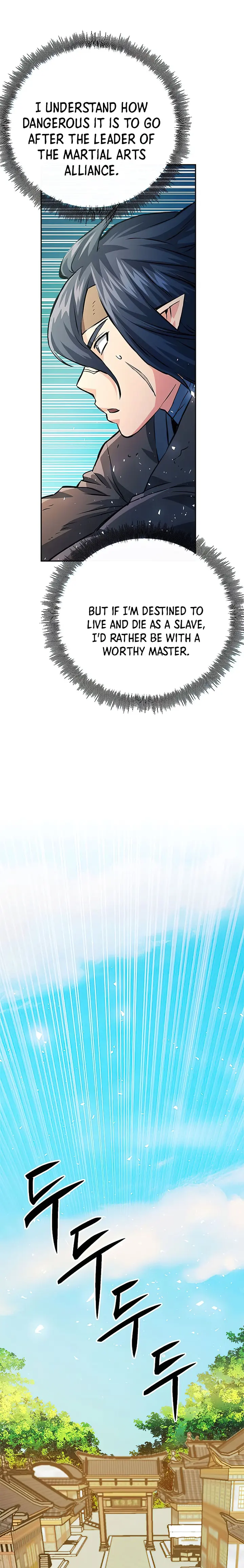 Seoul Station Druid - Chapter 117 Page 31