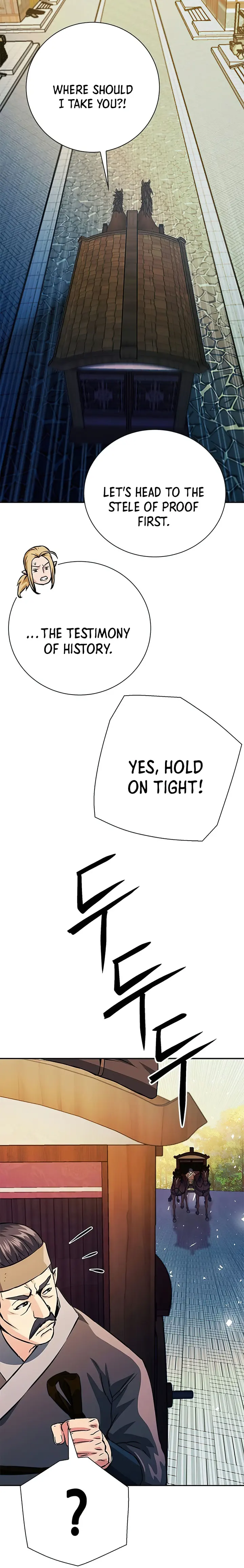 Seoul Station Druid - Chapter 117 Page 32