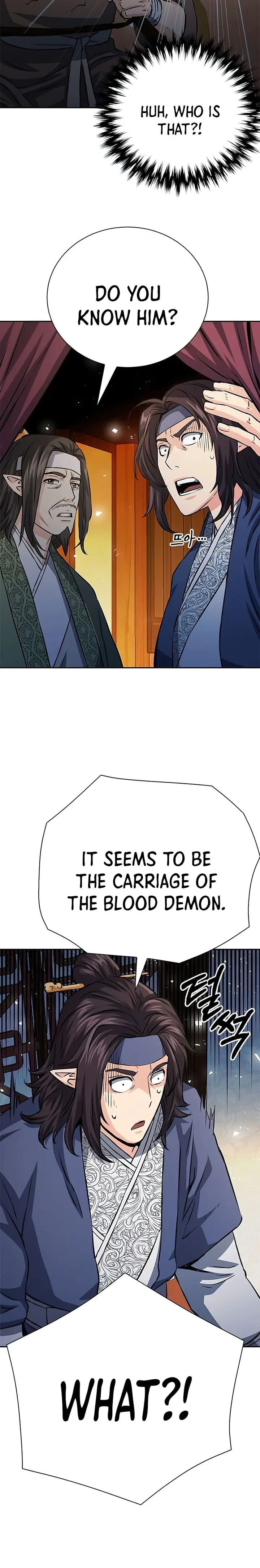 Seoul Station Druid - Chapter 117 Page 34