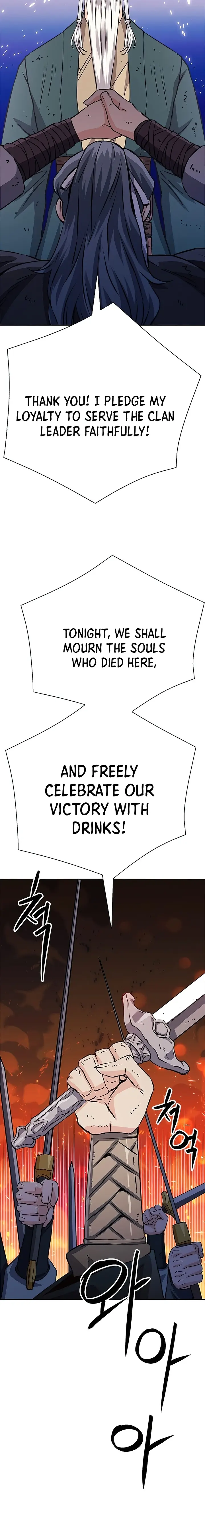 Seoul Station Druid - Chapter 117 Page 42