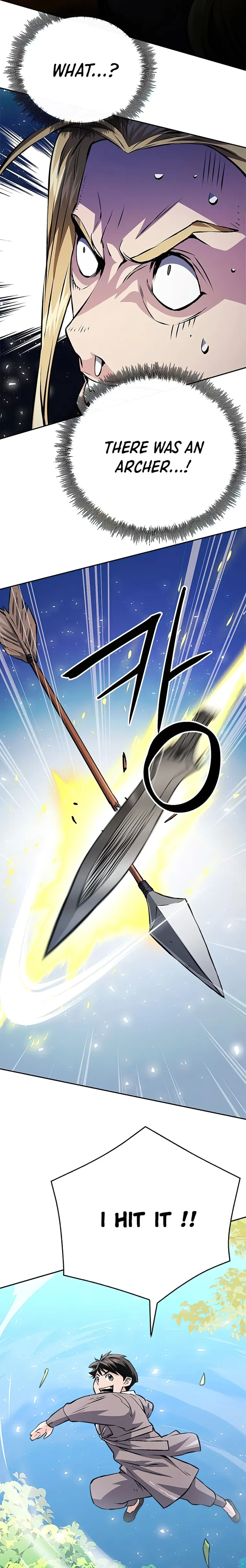 Seoul Station Druid - Chapter 118 Page 16