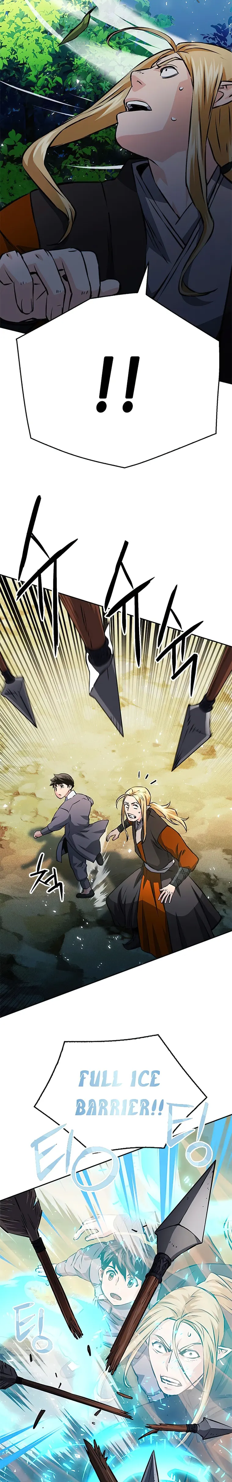 Seoul Station Druid - Chapter 118 Page 17