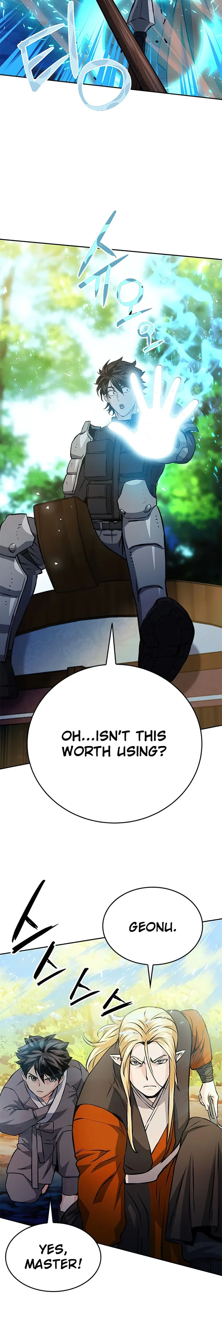 Seoul Station Druid - Chapter 118 Page 18