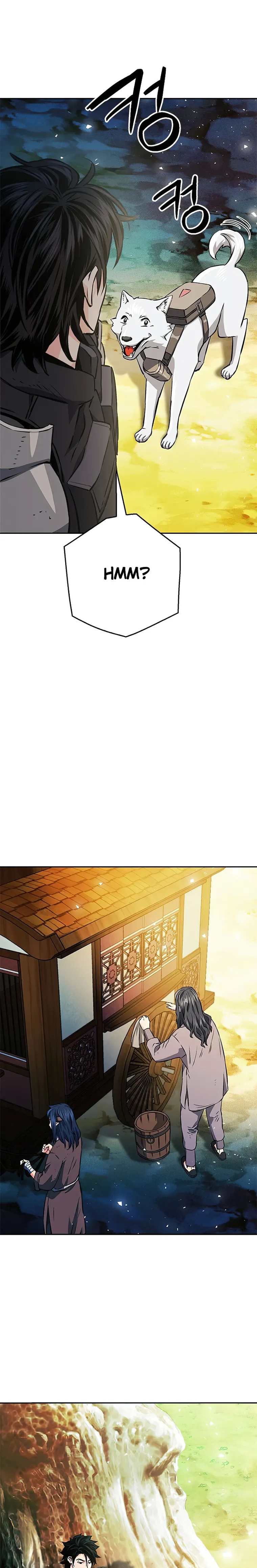 Seoul Station Druid - Chapter 118 Page 28