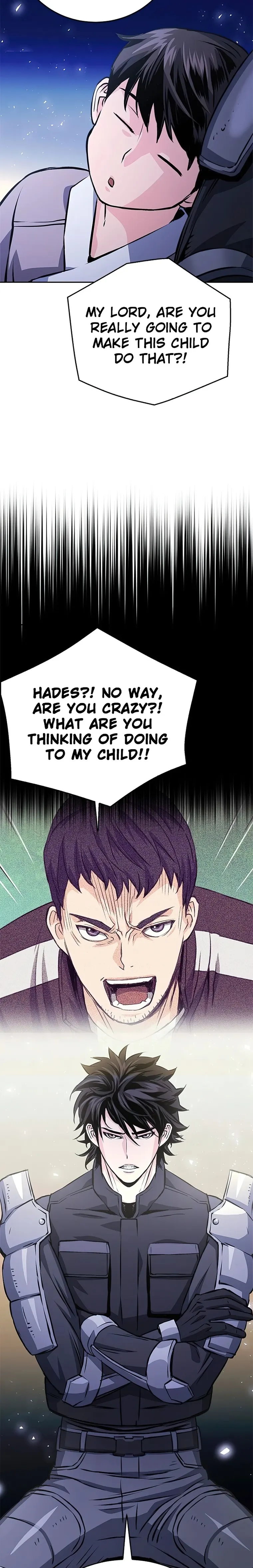 Seoul Station Druid - Chapter 118 Page 41