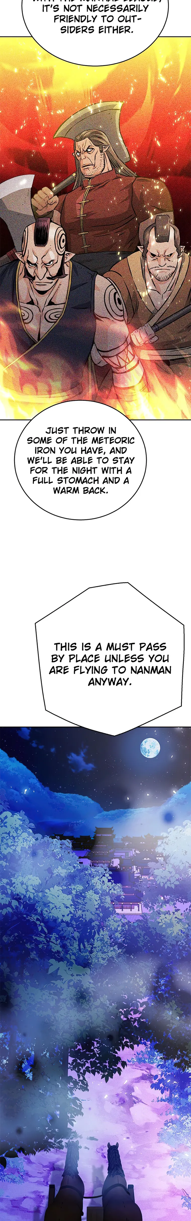 Seoul Station Druid - Chapter 118 Page 44