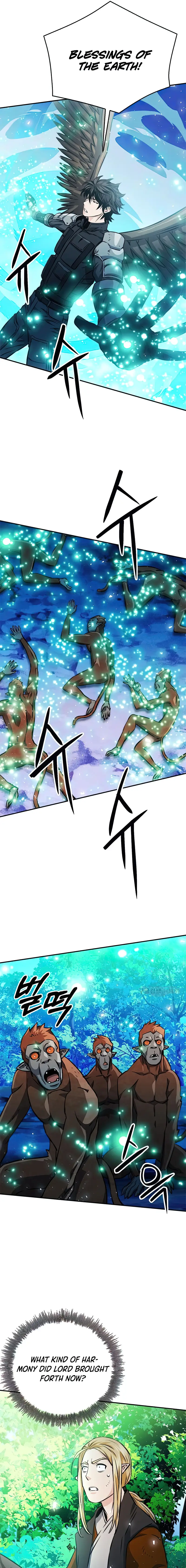 Seoul Station Druid - Chapter 121 Page 17