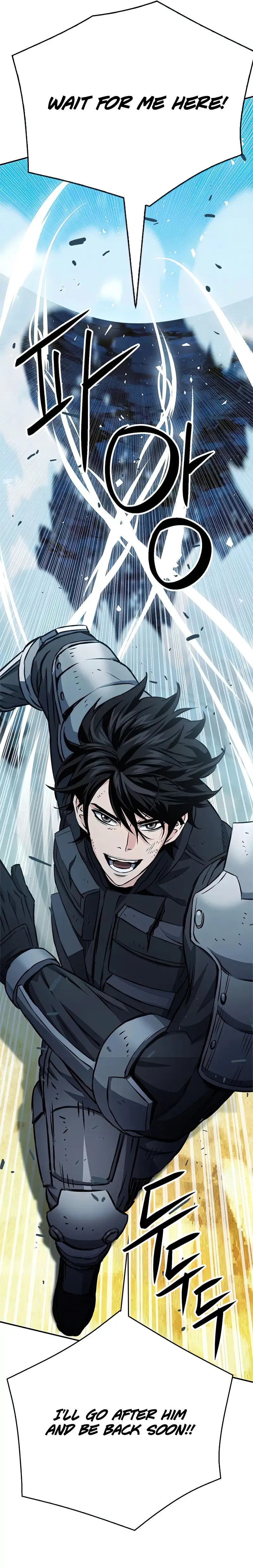 Seoul Station Druid - Chapter 121 Page 33