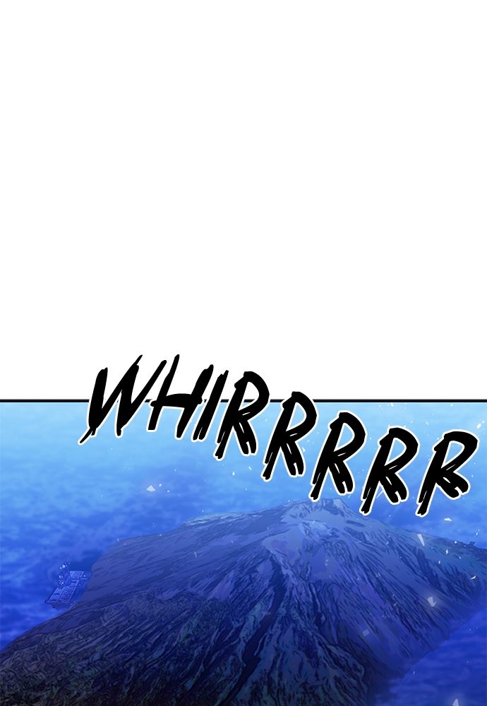 Seoul Station Druid - Chapter 132 Page 25