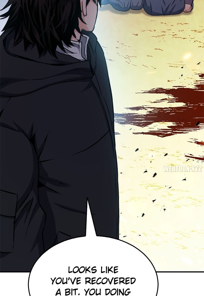 Seoul Station Druid - Chapter 135 Page 38