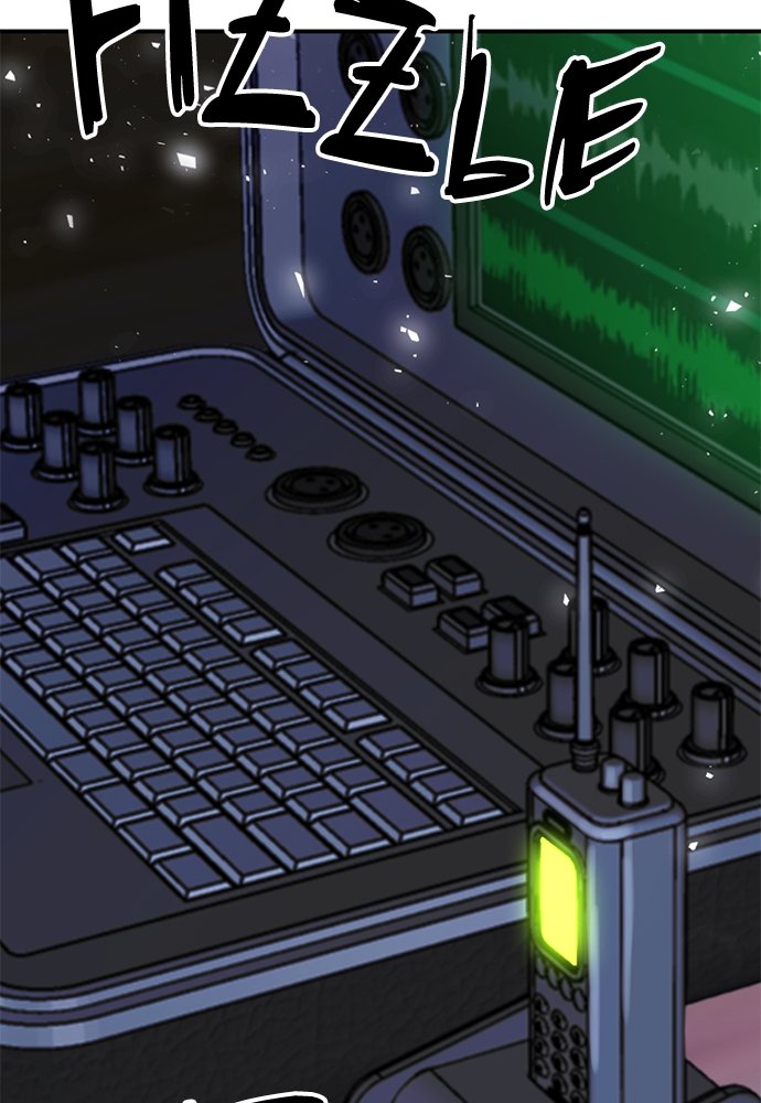 Seoul Station Druid - Chapter 138 Page 4