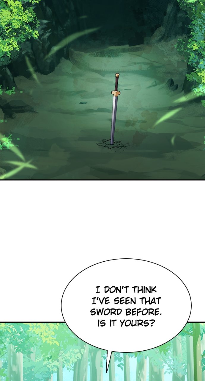 Seoul Station Druid - Chapter 143 Page 112