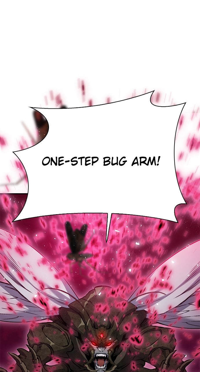 Seoul Station Druid - Chapter 144 Page 1