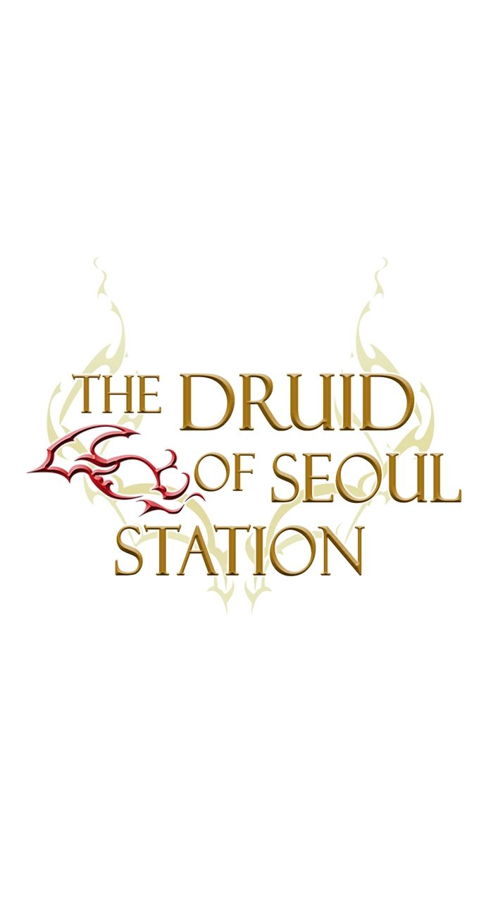 Seoul Station Druid - Chapter 145 Page 27
