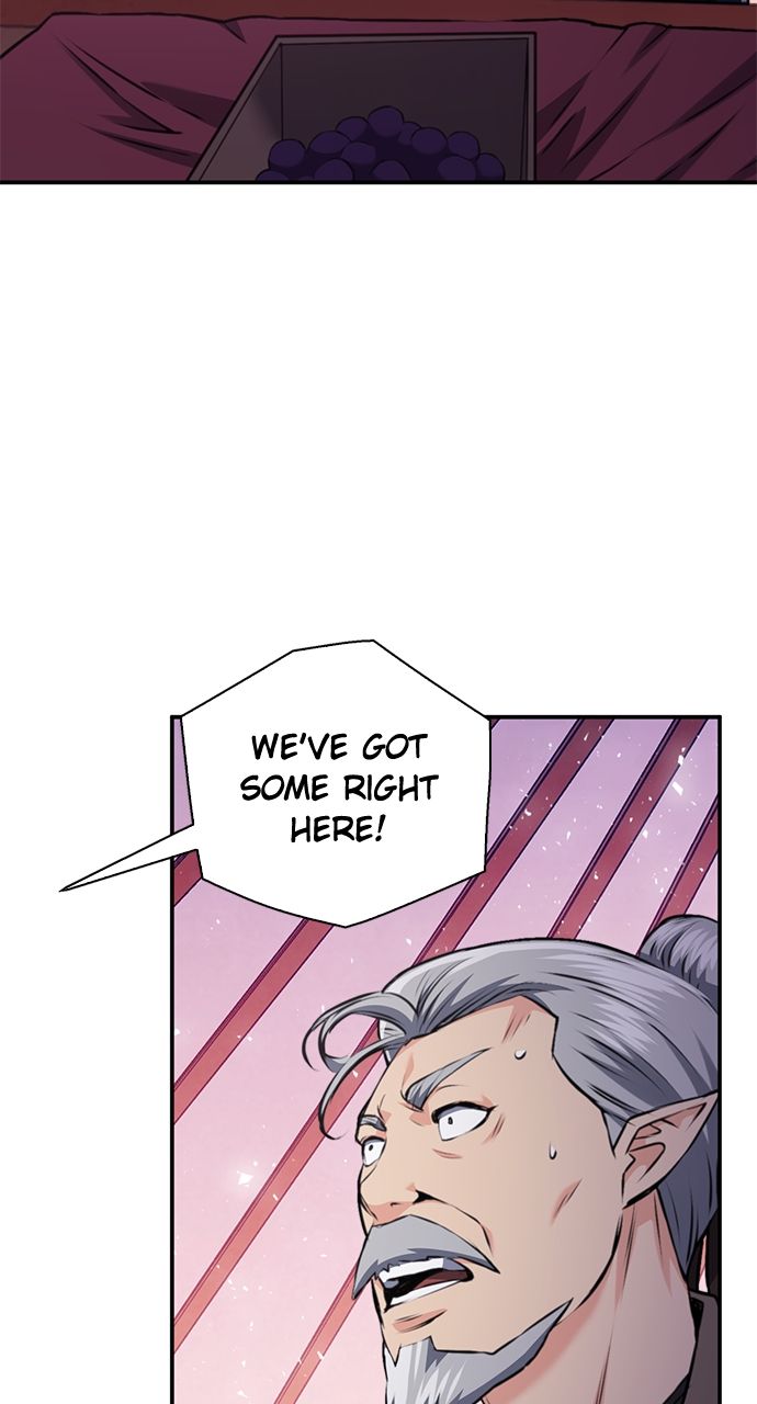 Seoul Station Druid - Chapter 148 Page 130