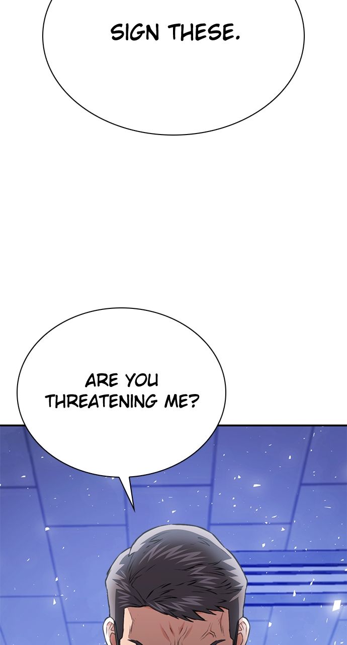 Seoul Station Druid - Chapter 151 Page 137