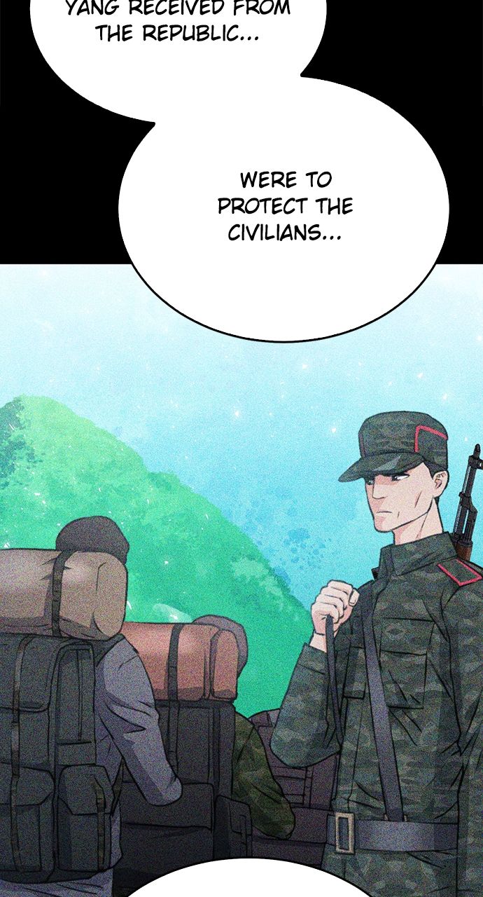 Seoul Station Druid - Chapter 155 Page 61