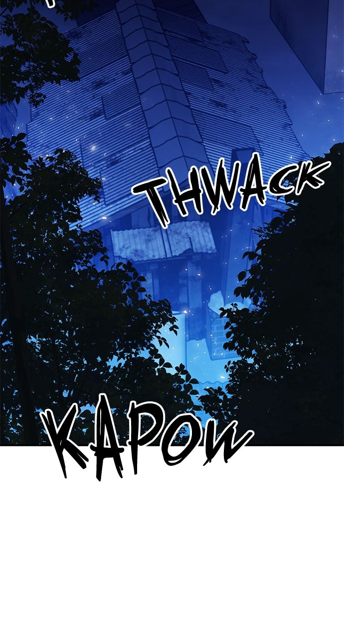 Seoul Station Druid - Chapter 156 Page 60