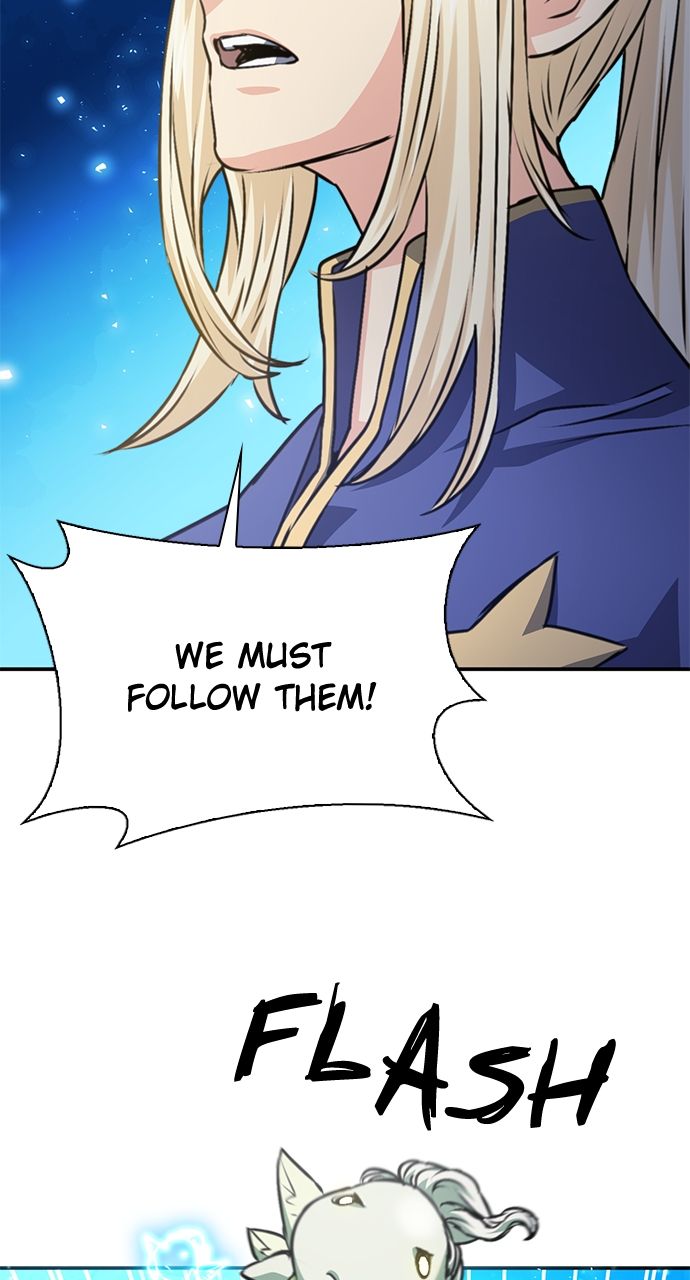 Seoul Station Druid - Chapter 159 Page 30