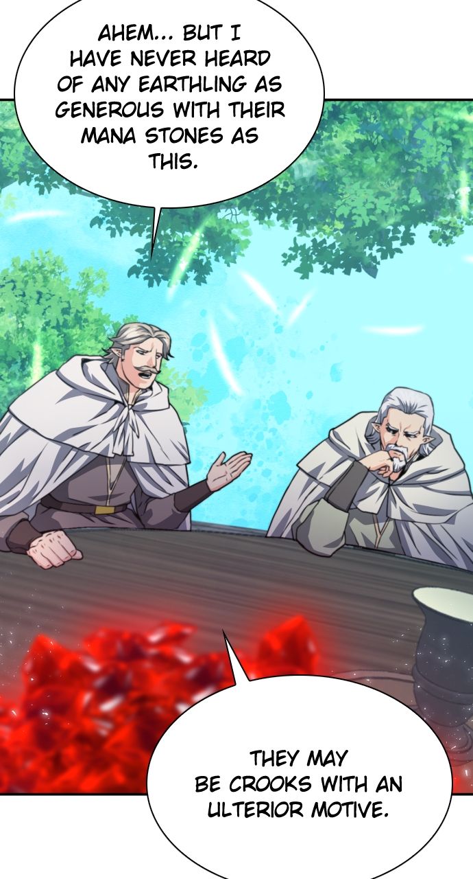 Seoul Station Druid - Chapter 160 Page 67