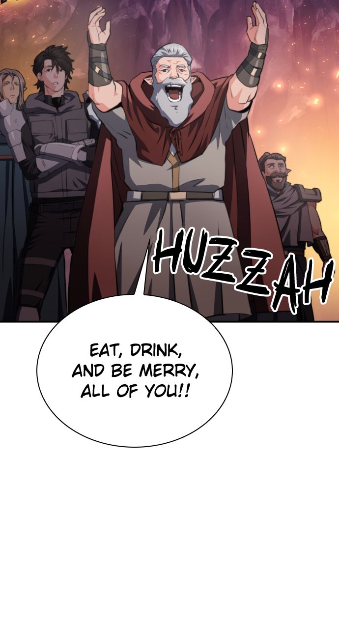 Seoul Station Druid - Chapter 164 Page 103