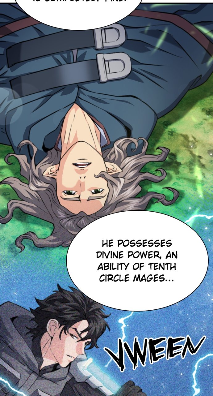 Seoul Station Druid - Chapter 168 Page 63