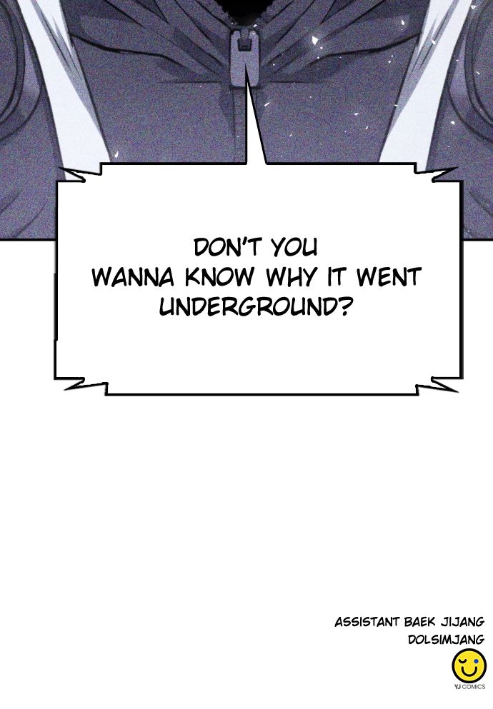 Seoul Station Druid - Chapter 175 Page 110