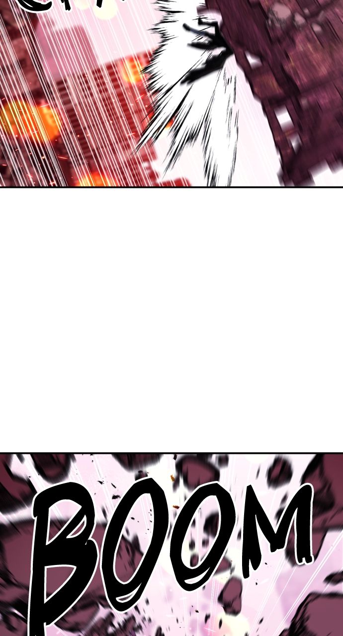 Seoul Station Druid - Chapter 175 Page 16