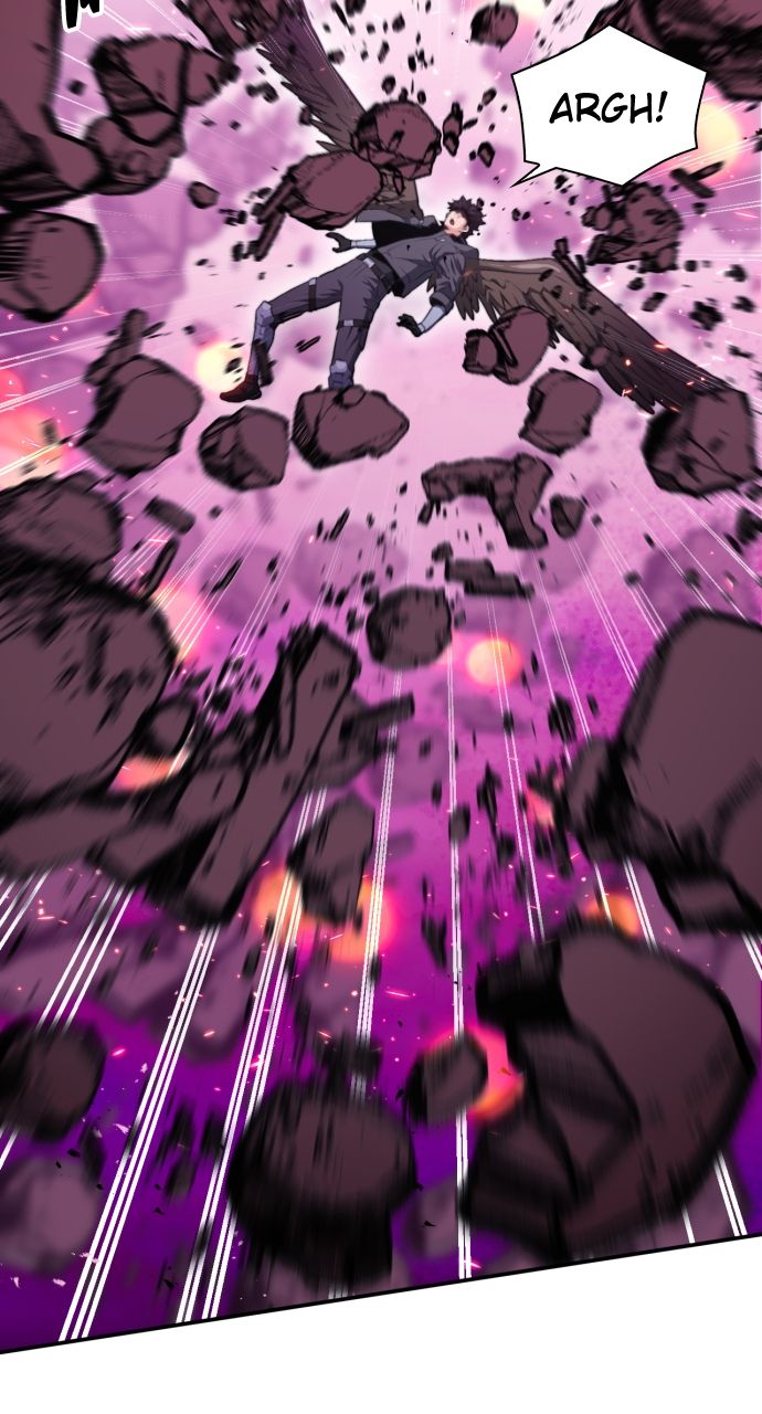 Seoul Station Druid - Chapter 175 Page 17