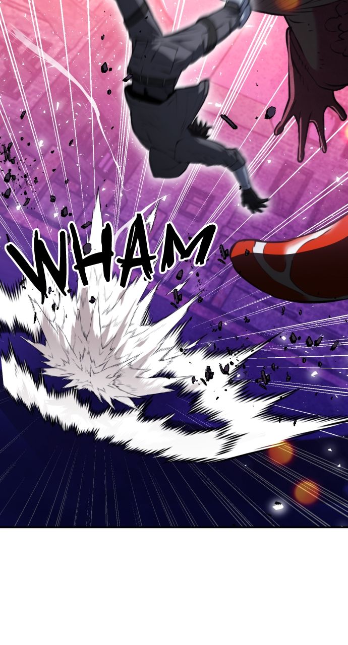 Seoul Station Druid - Chapter 175 Page 23