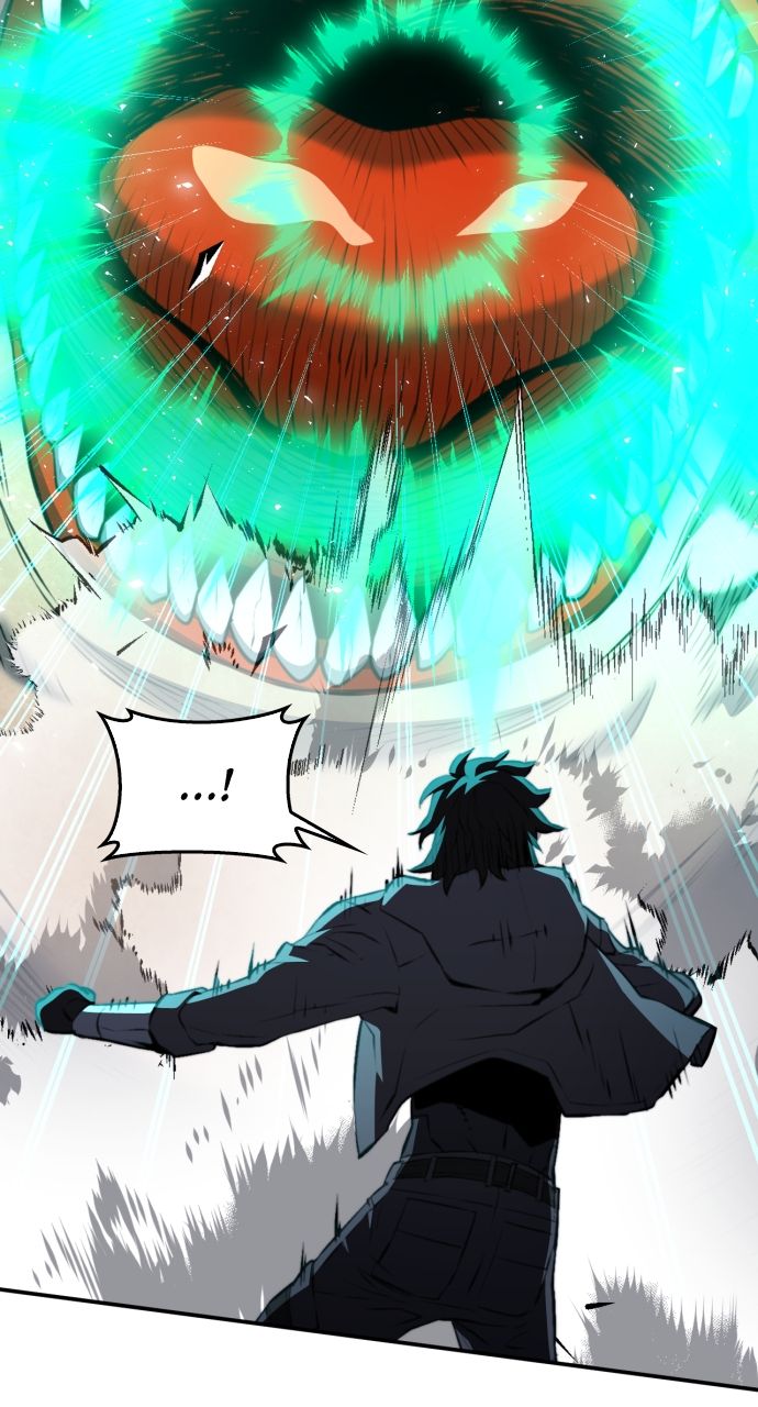 Seoul Station Druid - Chapter 175 Page 26