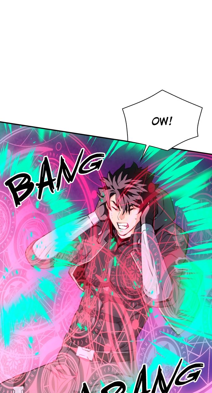 Seoul Station Druid - Chapter 175 Page 27