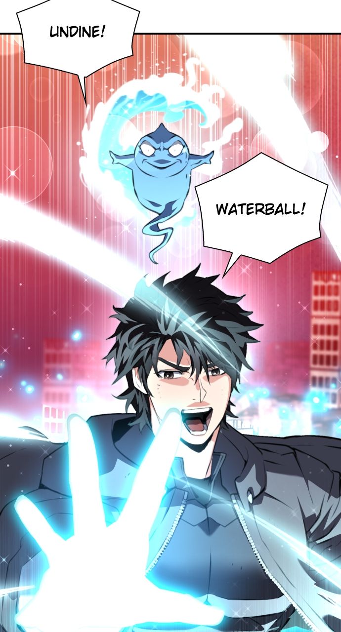 Seoul Station Druid - Chapter 175 Page 31